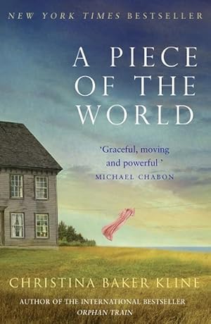 Seller image for A Piece of the World (Paperback) for sale by Grand Eagle Retail