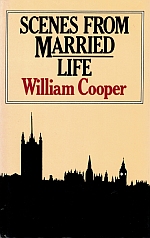 Imagen del vendedor de SCENES FROM MARRIED LIFE. a la venta por Sainsbury's Books Pty. Ltd.