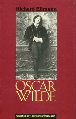 Seller image for Oscar Wilde bersetzt von Hans Wolf-mit 63 Abbild. auf Tafeln for sale by Gabis Bcherlager