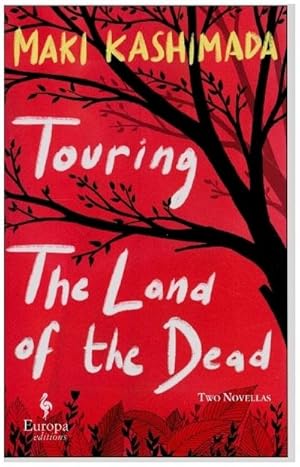 Seller image for Touring the Land of the Dead for sale by AHA-BUCH GmbH