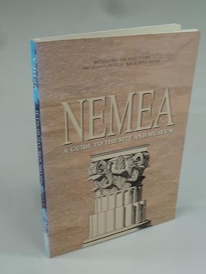 Seller image for Nemea. for sale by Antiquariat Dorner
