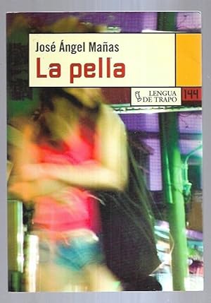 Immagine del venditore per PELLA - LA venduto da Desvn del Libro / Desvan del Libro, SL