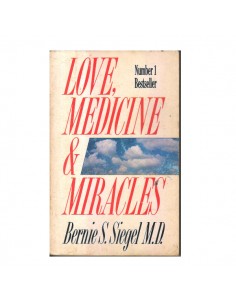 Seller image for LOVE MEDICINE & MIRACLES for sale by Librovicios