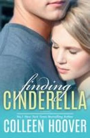 Bild des Verkufers fr Finding Cinderella : A Novella, Hopeless zum Verkauf von AHA-BUCH