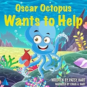 Immagine del venditore per Oscar Octopus Wants to Help : Library Edition venduto da GreatBookPricesUK