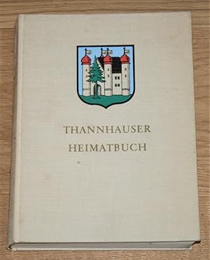 Thannhauser Heimatbuch.