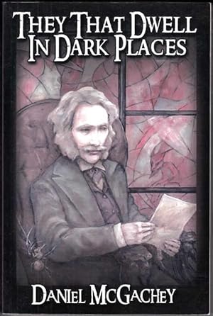 Seller image for They That Dwell in Dark Places for sale by Booklover Oxford