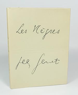 Seller image for Les ngres. Clownerie for sale by Librairie L'Autre sommeil
