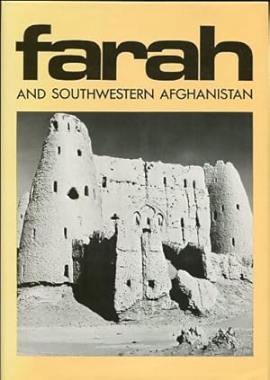 Farah and Southwestern Afghanistan Vol 2