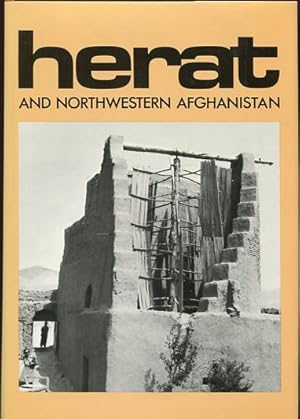 Bild des Verkufers fr Herat and Northwestern Afghanistan Historical and Political Gazetteer of Afghanistan Band 3 zum Verkauf von Antiquariat Buchseite