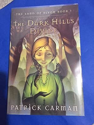 The Dark Hills Divide (US PB 1/1 Signed by the Author - Privately Printed Edition - Stated 1st Pr...