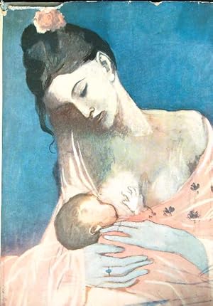Imagen del vendedor de La madre nella vita e nell'arte a la venta por Librodifaccia