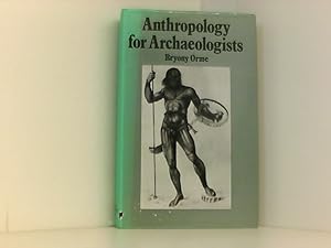 Bild des Verkufers fr Anthropology of Archaeologists zum Verkauf von Book Broker