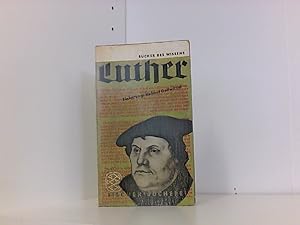 Bild des Verkufers fr Bcher des Wissens: Luther zum Verkauf von Book Broker