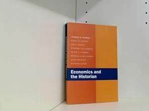 Economics and the Historian