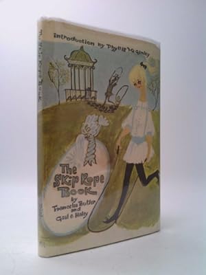 Seller image for The skip rope book for sale by ThriftBooks-Atlanta
