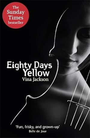 Seller image for Eighty Days Yellow (Paperback) for sale by Grand Eagle Retail
