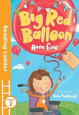 Seller image for Big Red Balloon (Paperback) for sale by Grand Eagle Retail