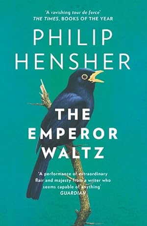 Seller image for The Emperor Waltz (Paperback) for sale by Grand Eagle Retail