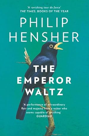 Image du vendeur pour The Emperor Waltz (Paperback) mis en vente par Grand Eagle Retail