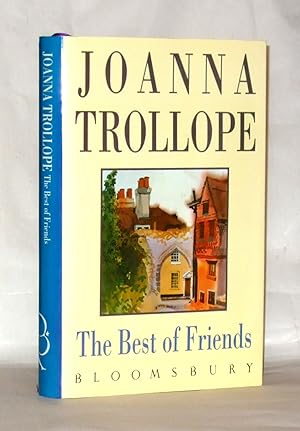 Seller image for The Best of Friends for sale by James Hulme Books