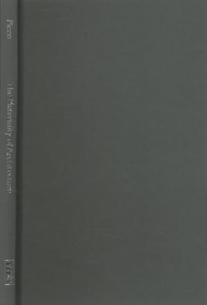 Seller image for Materiality of Architecture for sale by GreatBookPrices