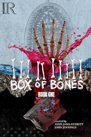 Seller image for Box of Bones 1 for sale by GreatBookPrices