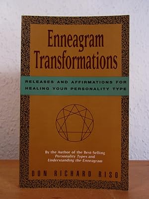 Enneagram Transformations. Releases and Affirmations for Healing your Personality Type [English E...