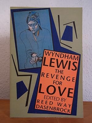 Immagine del venditore per The Revenge for Love. Illustrated by the Author venduto da Antiquariat Weber
