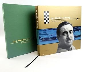 Image du vendeur pour IAN WALKER RACING: THE MAN AND HIS CARS mis en vente par Stella & Rose's Books, PBFA
