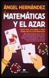Bild des Verkufers fr Las matemticas y el azar zum Verkauf von AG Library