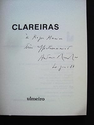 Clareiras -