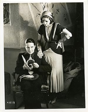 "CAMP-VOLANT (MARKO DER KLOWN)" Réalisé par Max REICHMANN en 1931 et tourné au CIRQUE D'HIVER de ...