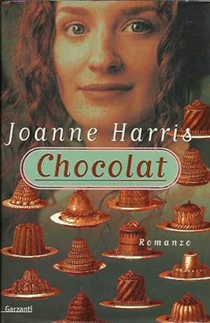 Imagen del vendedor de Chocolat a la venta por Booklovers - Novara