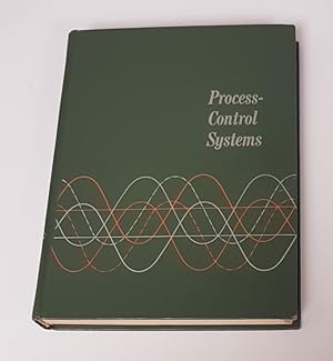 Seller image for Process-Control Systems - Application, Design, Adjustment for sale by CURIO