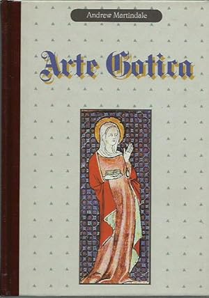 Seller image for Arte Gotica for sale by Booklovers - Novara