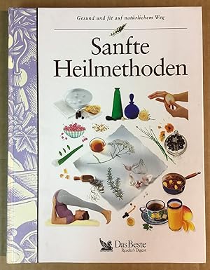 Sanfte Heilmethoden.