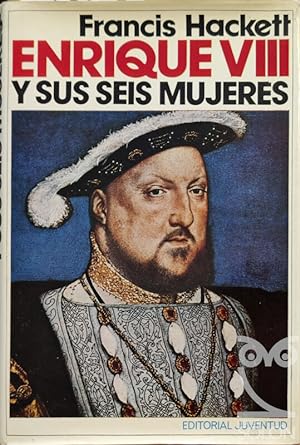 Imagen del vendedor de Enrique VIII y sus seis mujeres a la venta por LIBRERA SOLN