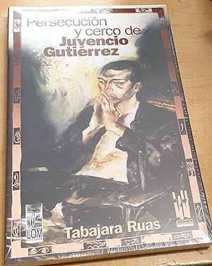 Immagine del venditore per Persecucin y cerco de Juvencio Gutirrez venduto da Outlet Ex Libris