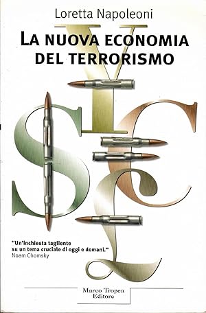 La nuova economia del terrorismo