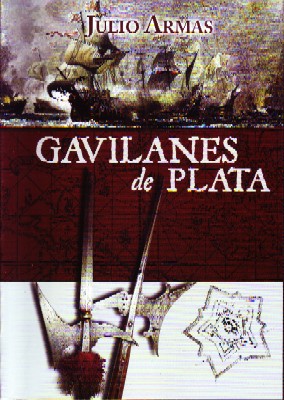 Imagen del vendedor de GAVILANES DE PLATA a la venta por Librera Raimundo