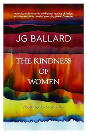 Seller image for The Kindness of Women (Paperback) for sale by Grand Eagle Retail