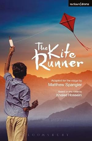 Seller image for Kite Runner (Paperback) for sale by Grand Eagle Retail