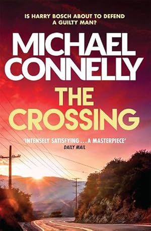 Seller image for The Crossing (Paperback) for sale by Grand Eagle Retail