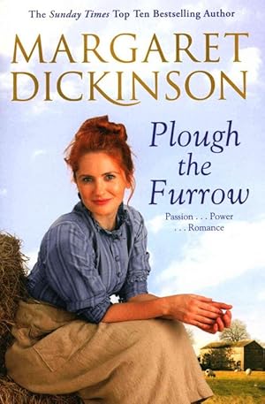 Seller image for Plough the Furrow (Paperback) for sale by Grand Eagle Retail