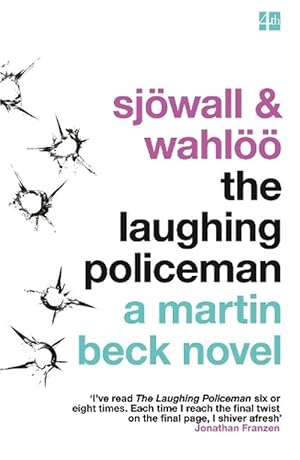 Seller image for The Laughing Policeman (Paperback) for sale by Grand Eagle Retail