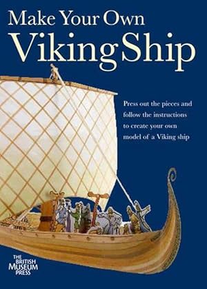 Seller image for Make Your Own Viking Ship (Hybrid) for sale by Grand Eagle Retail