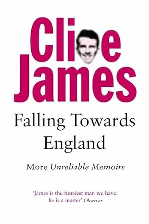Seller image for Falling Towards England (Paperback) for sale by Grand Eagle Retail