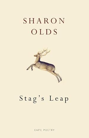 Seller image for Stag's Leap (Paperback) for sale by Grand Eagle Retail