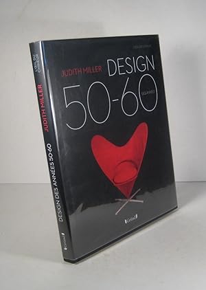 Design des années 50-60